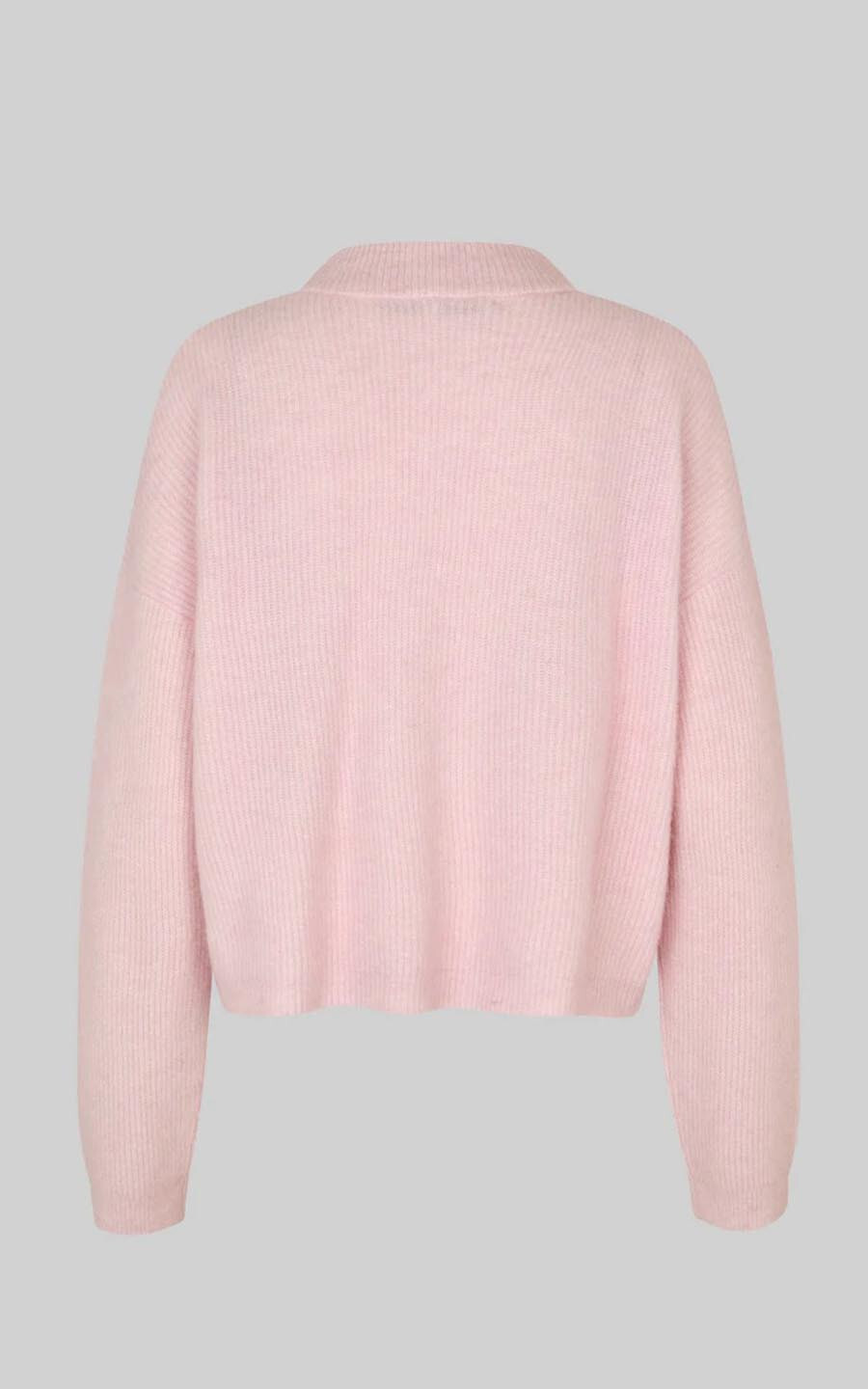 Roze Cardigan image