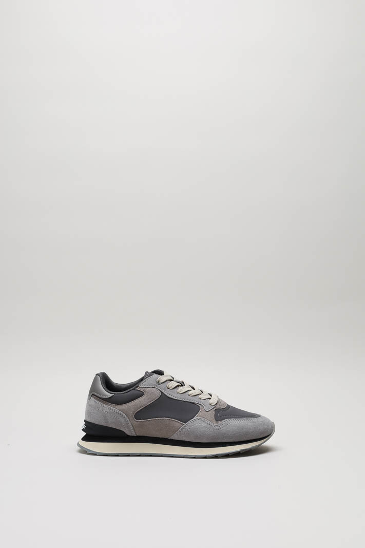 Grijs Sneaker