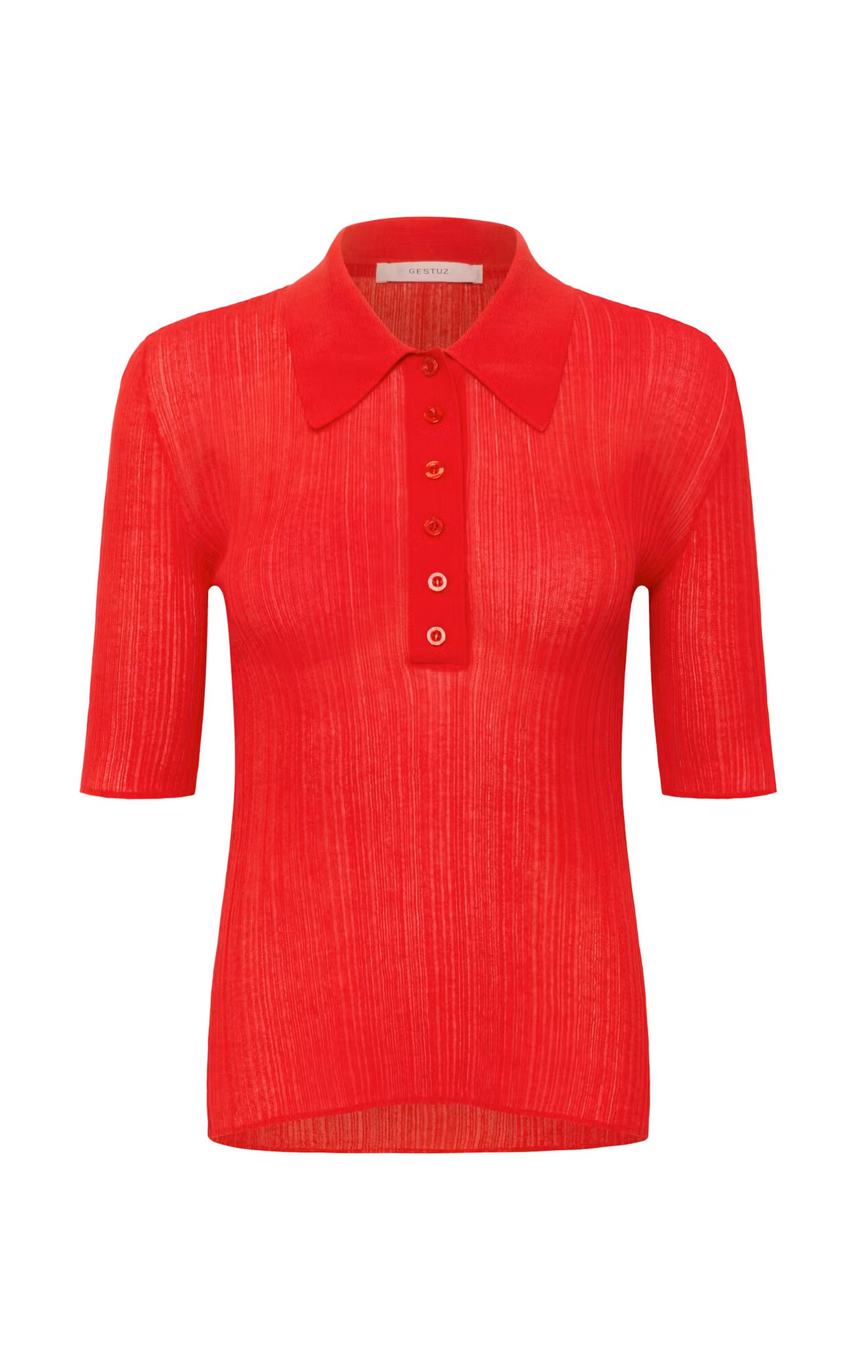 Rood T-shirt/top image