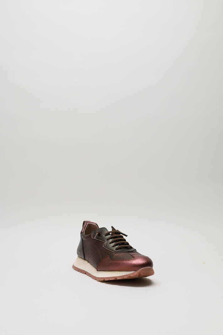 Bordeaux Sneaker