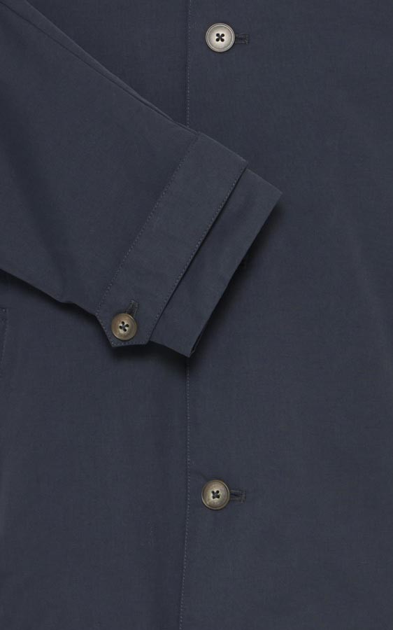 Blauw Jas image
