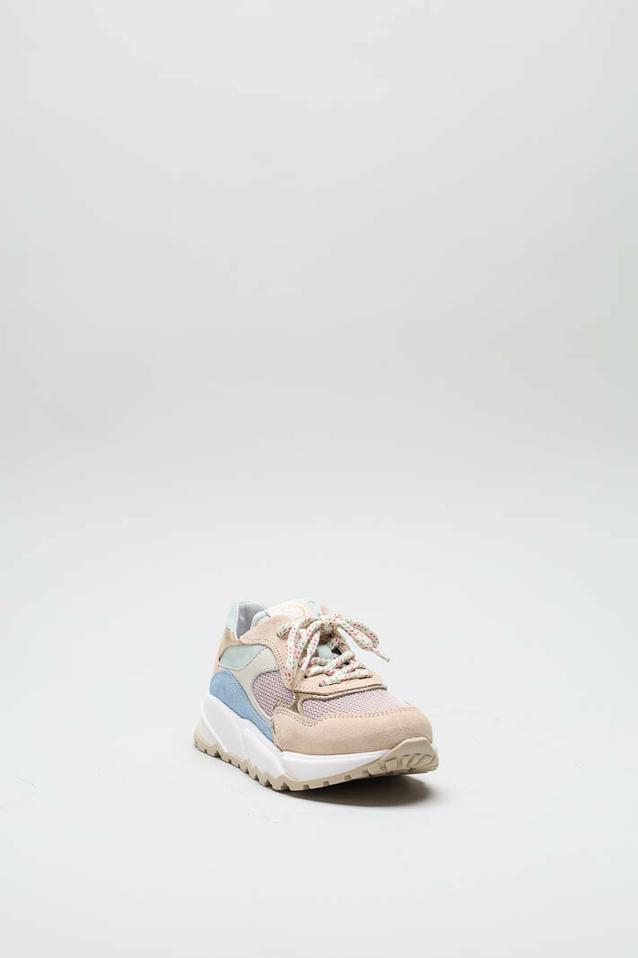 Nude Sneaker