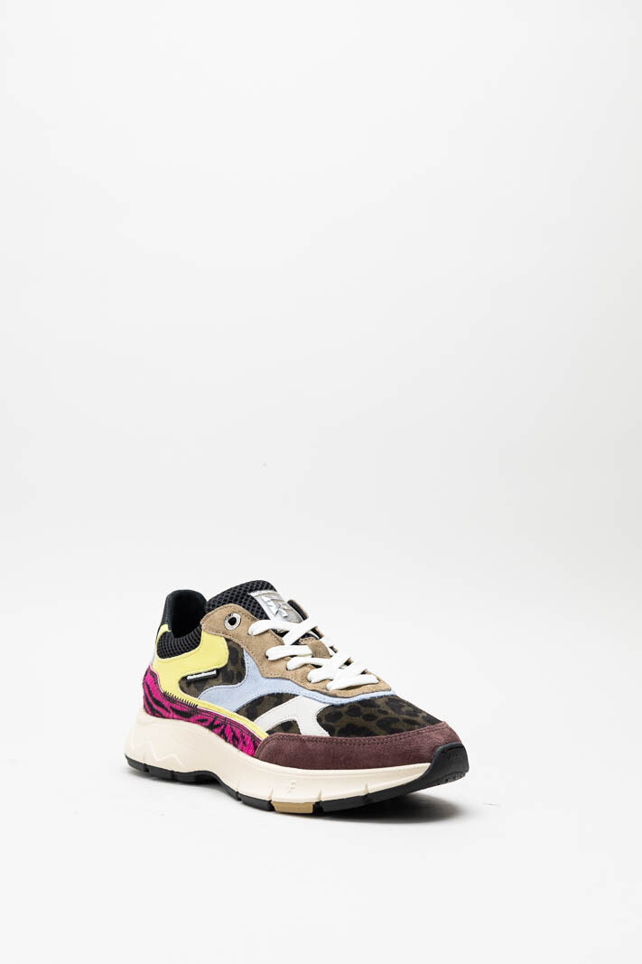 Multi Sneaker