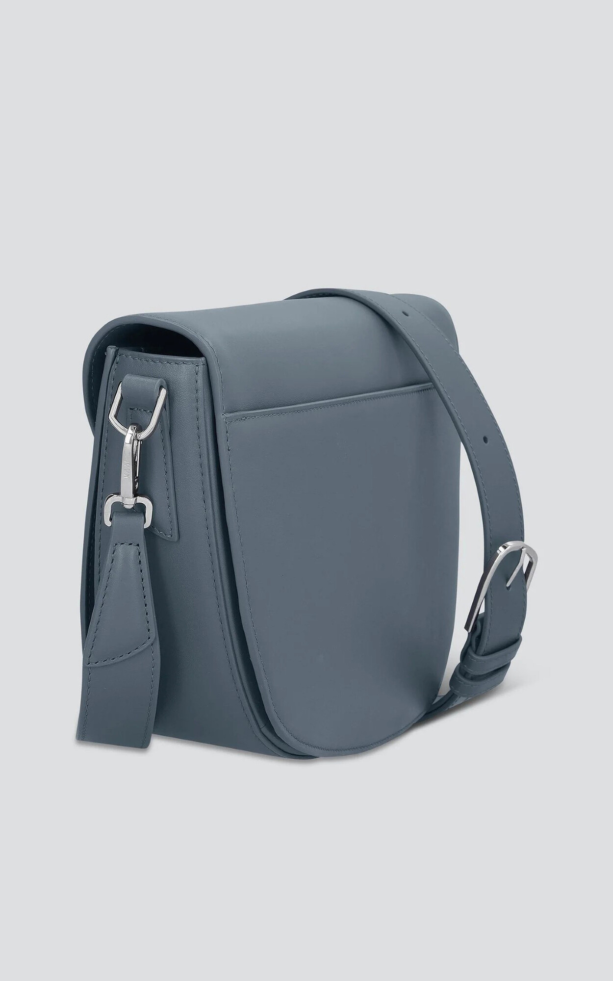 Blauw Cross body image