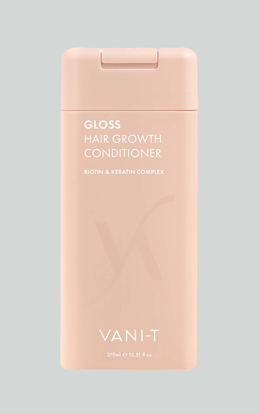 Shampoo en conditioner image