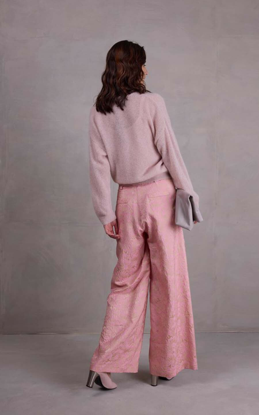 zoom in on Nude Sweater/trui image Nude Sweater/trui image