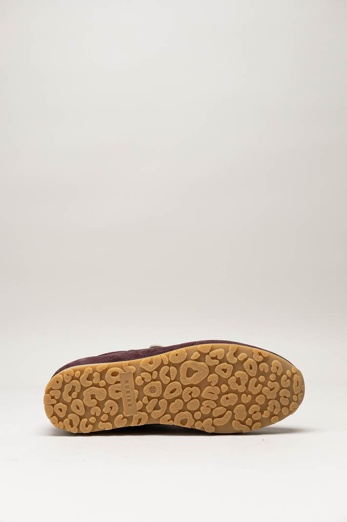 Bordeaux Sneaker image