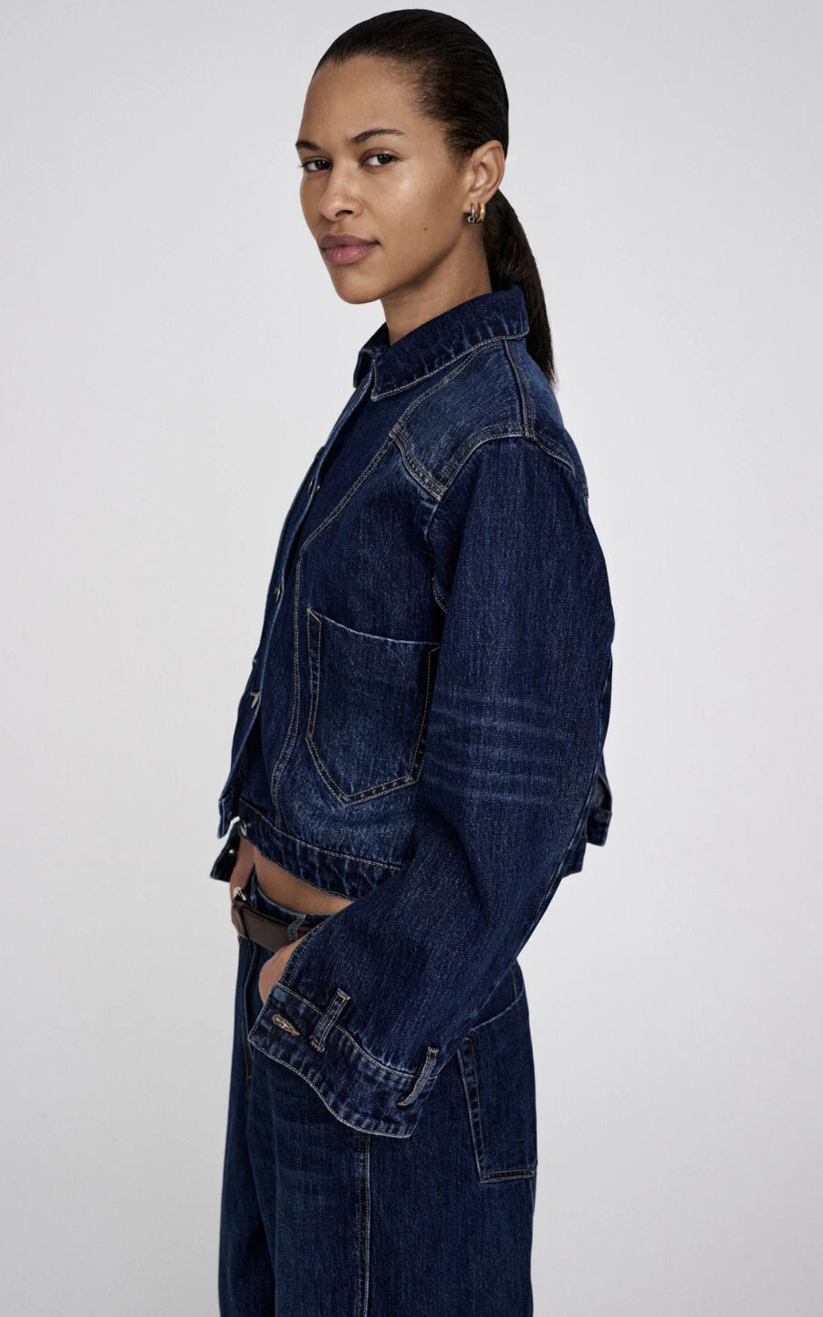 zoom in on Jeans Jas image Jeans Jas image