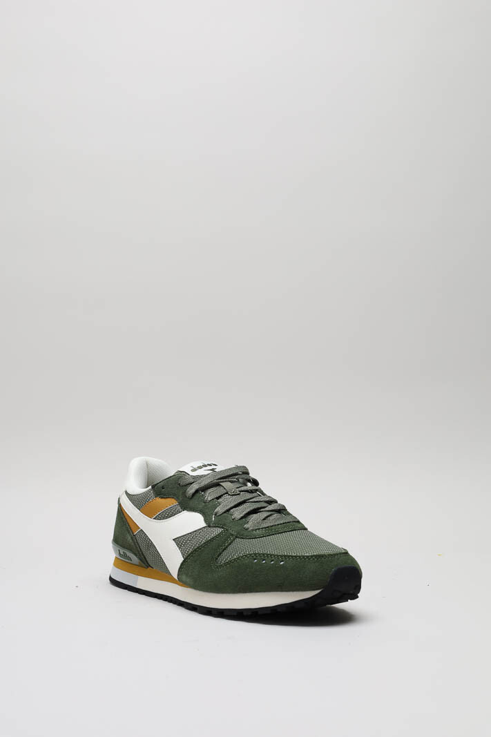 Kaki Sneaker