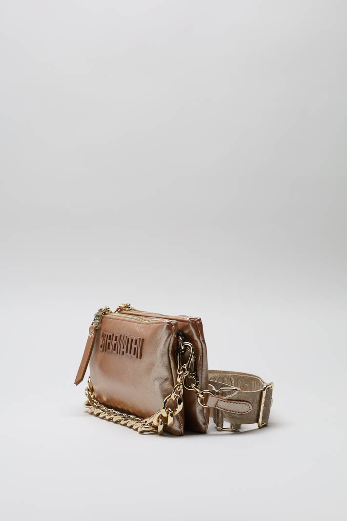 zoom in on Brons Cross body image Brons Cross body image