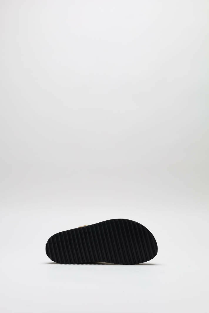 zoom in on Beige Slipper image Beige Slipper image