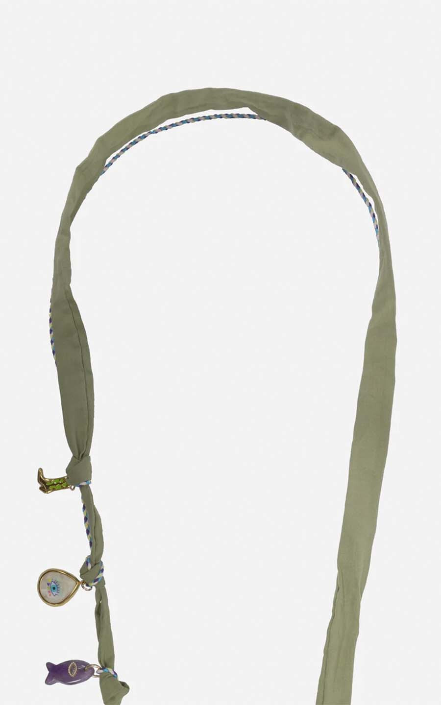 Kaki Multi media accessoires image
