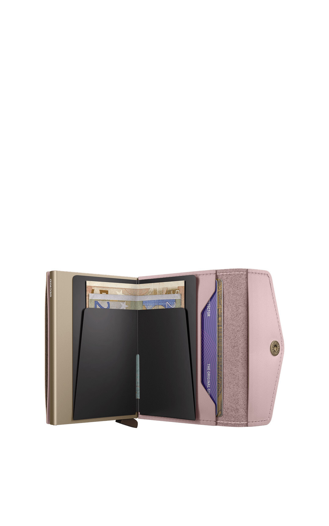 Roze Kaarthouder image