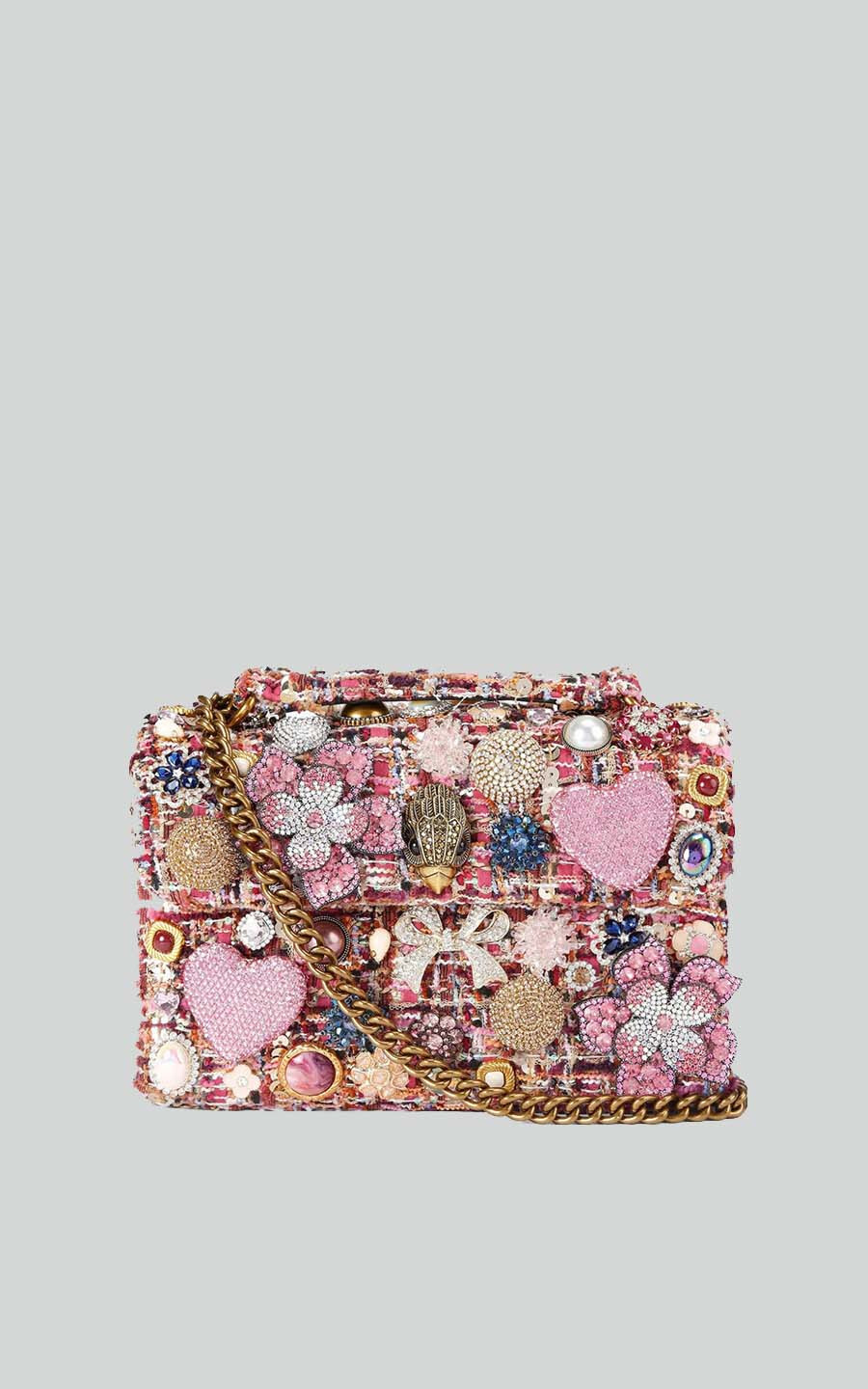 Roze Cross body image