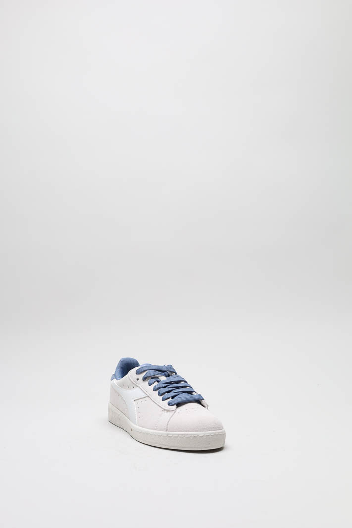 zoom in on Lichtgrijs Sneaker image Lichtgrijs Sneaker image