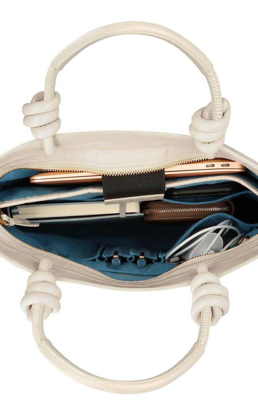 zoom in on Lichtbeige Cross body image Lichtbeige Cross body image