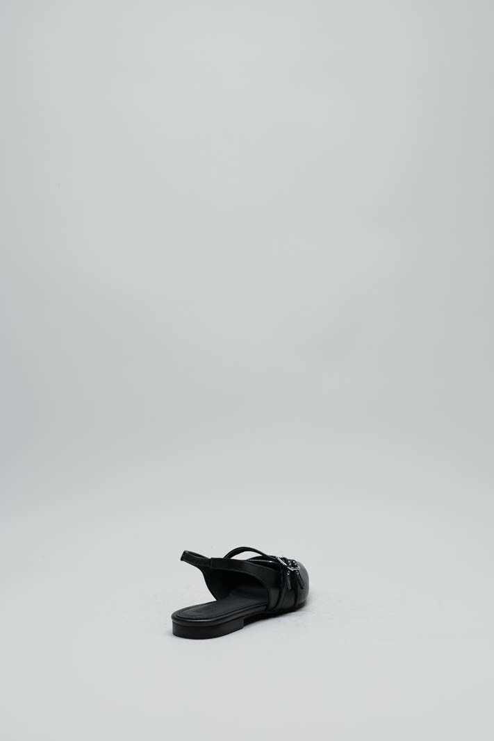 zoom in on Zwart Ballerina image Zwart Ballerina image
