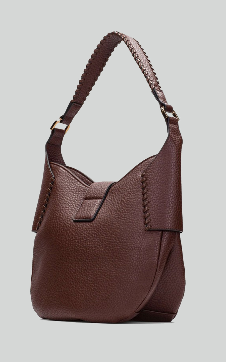 Bruin Handtas