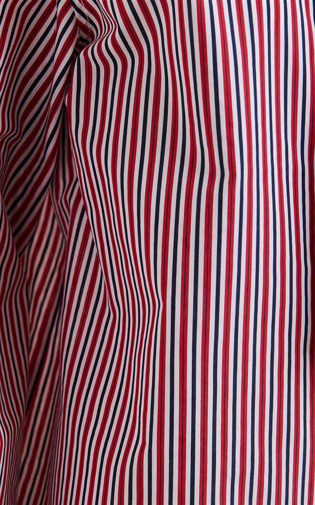 Rood Hemd image