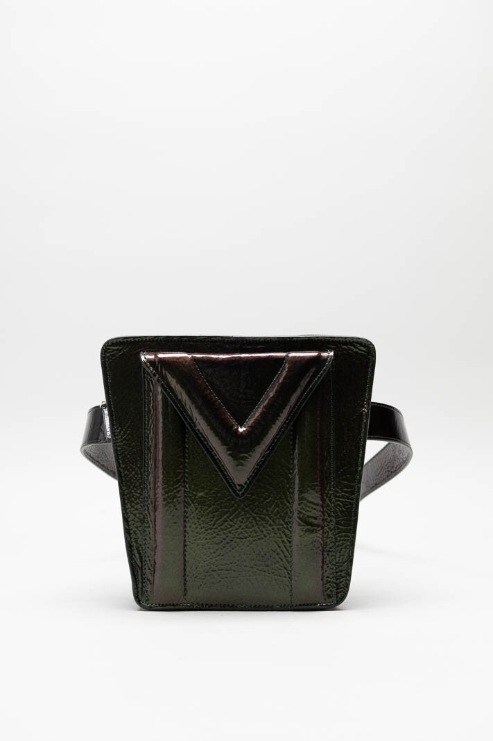 Groen Cross body