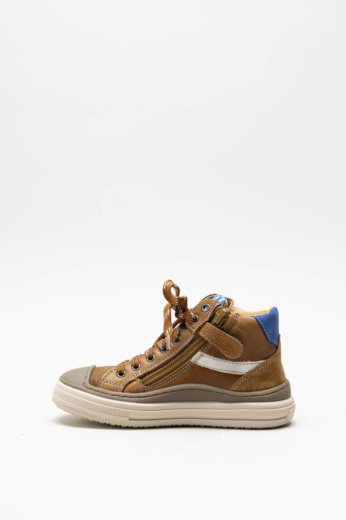 Bruin Sneaker image