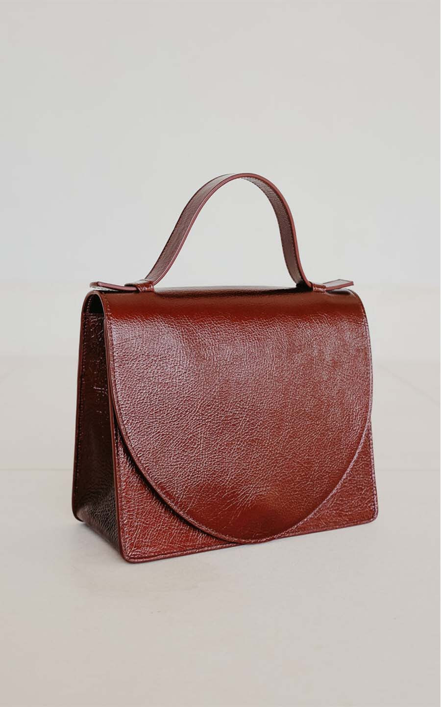 Bordeaux Handtas image