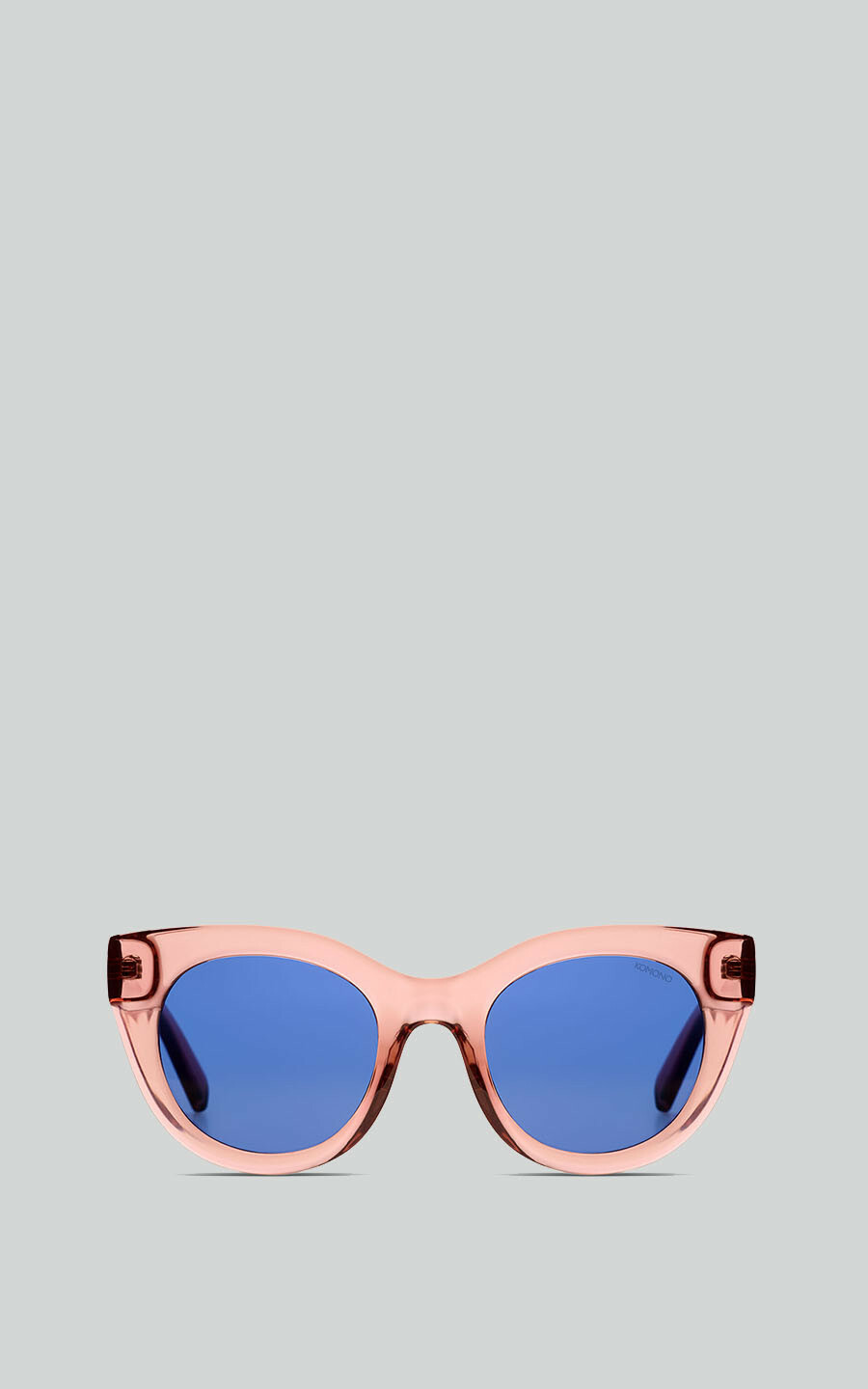 Roze Zonnebril
