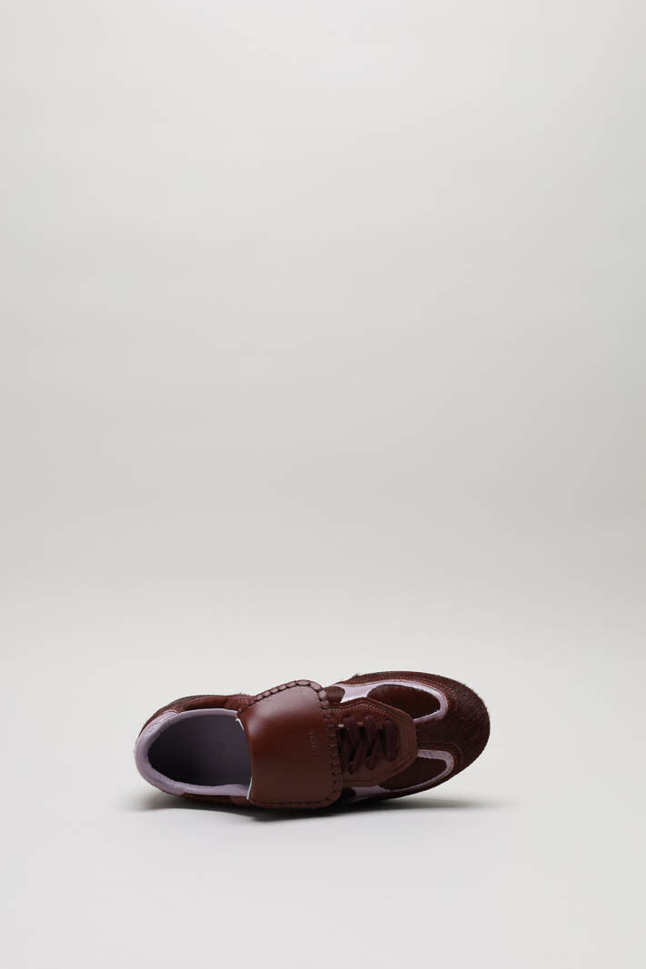 Bordeaux Sneaker image