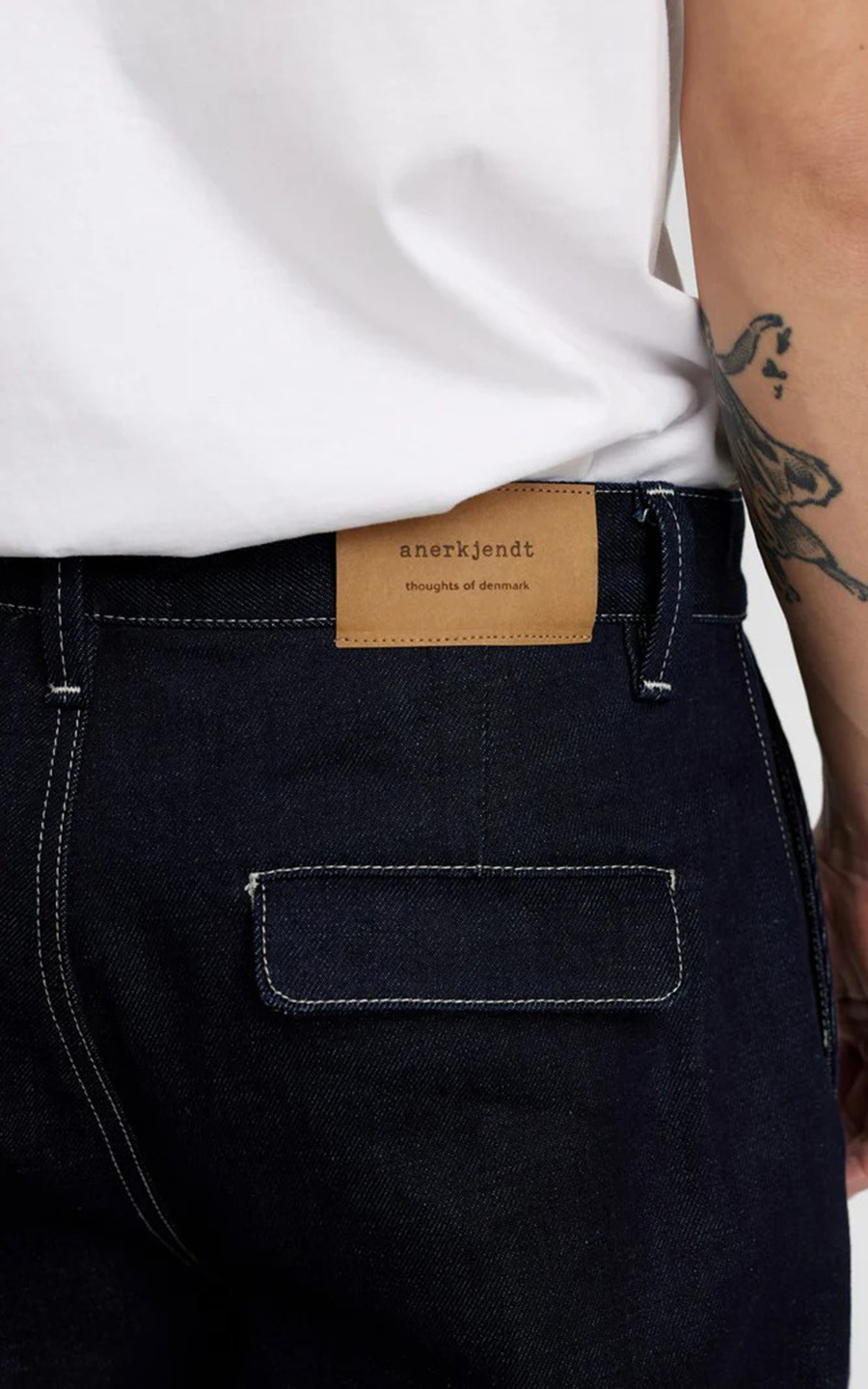 zoom in on Jeans Broek image Jeans Broek image