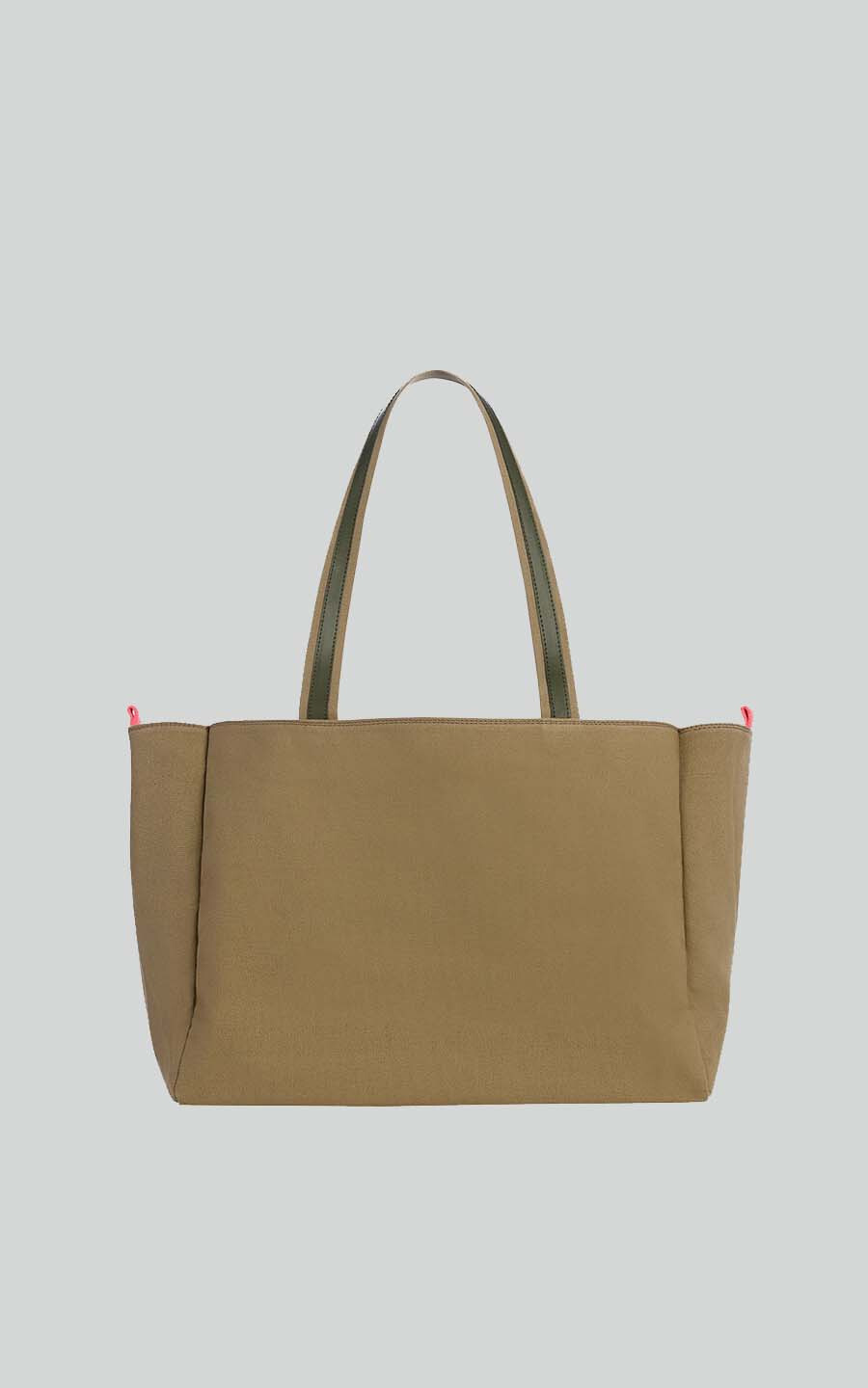 Kaki Shopper