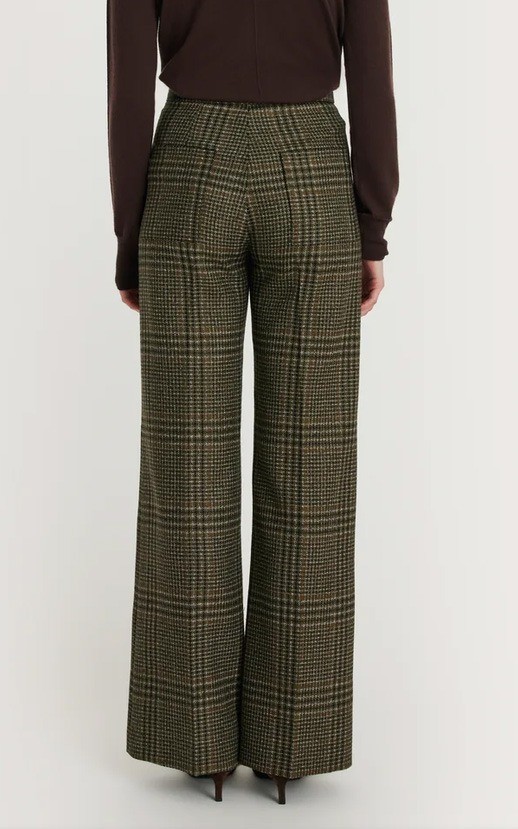 Groen Broek