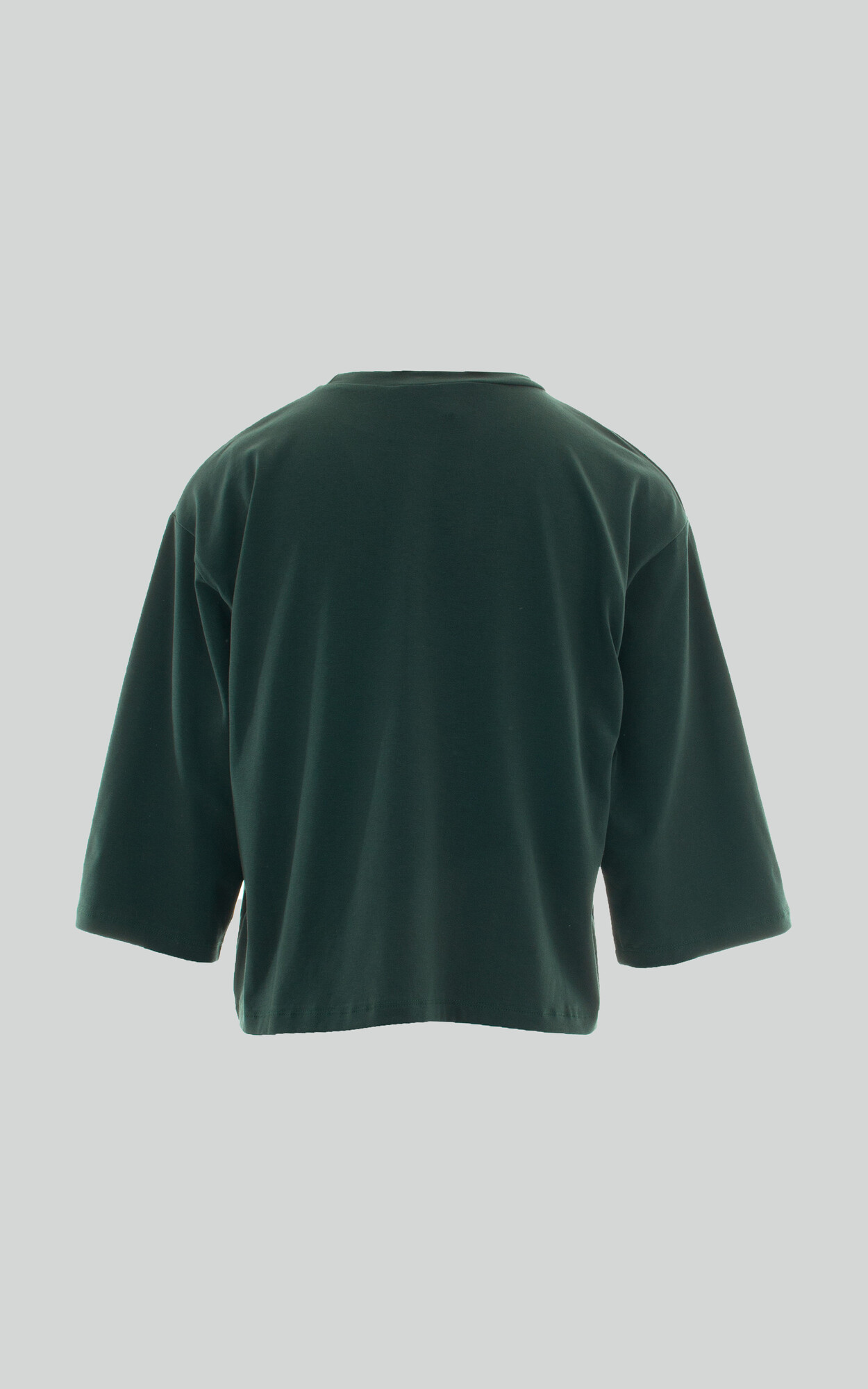 Groen T-shirt/top