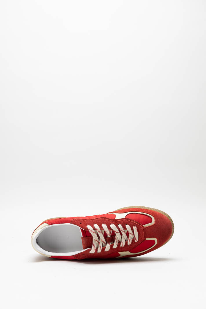 Rood Sneaker image