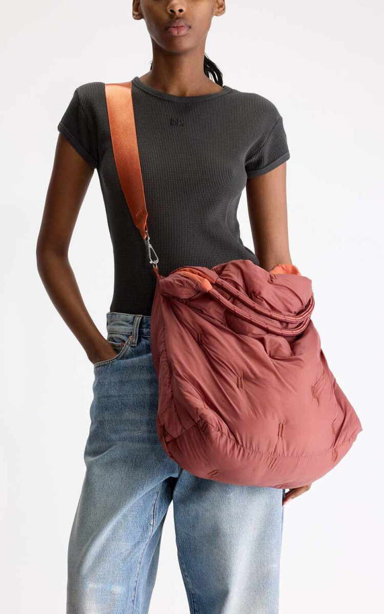 Bordeaux Schoudertas image