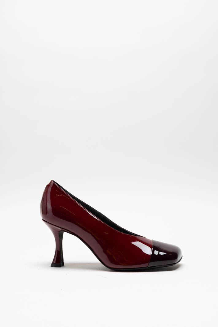 Bordeaux Pump