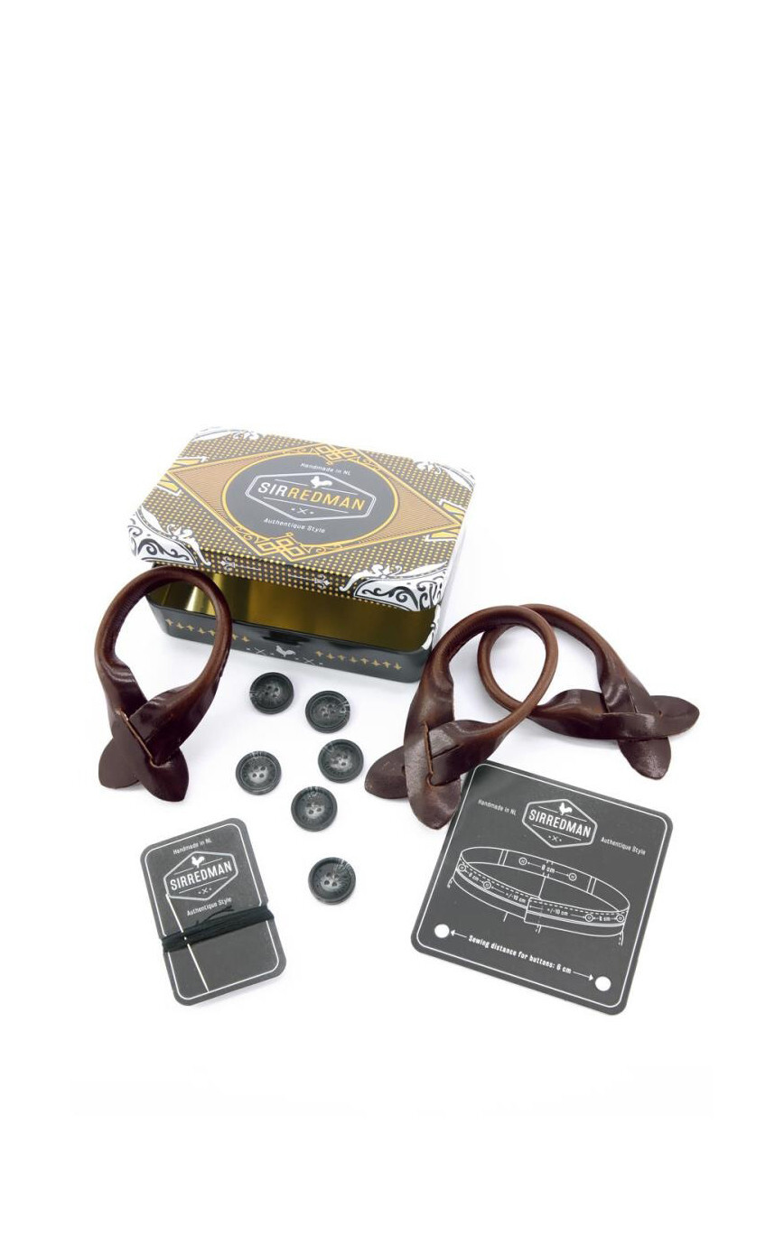 Kaki Bretellen image