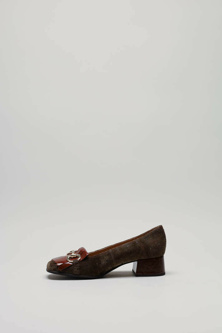 zoom in on Bruin Mocassin hak image Bruin Mocassin hak image