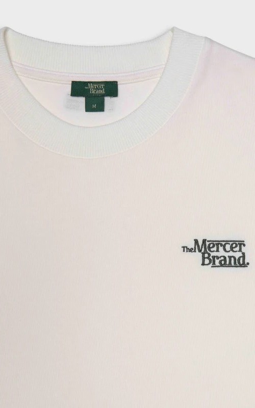 Wit T-shirt image