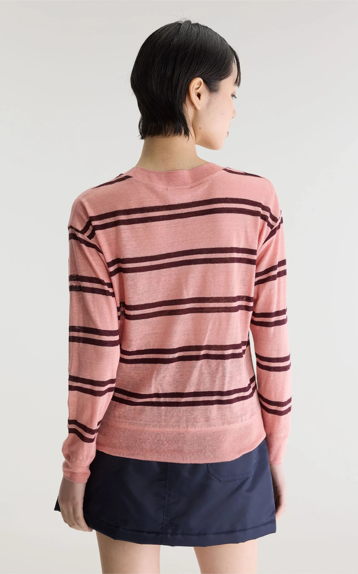 Roze Trui