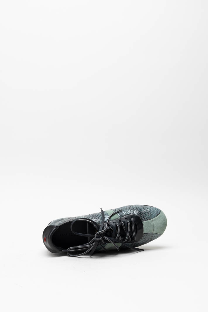 Petrol Veterschoen image