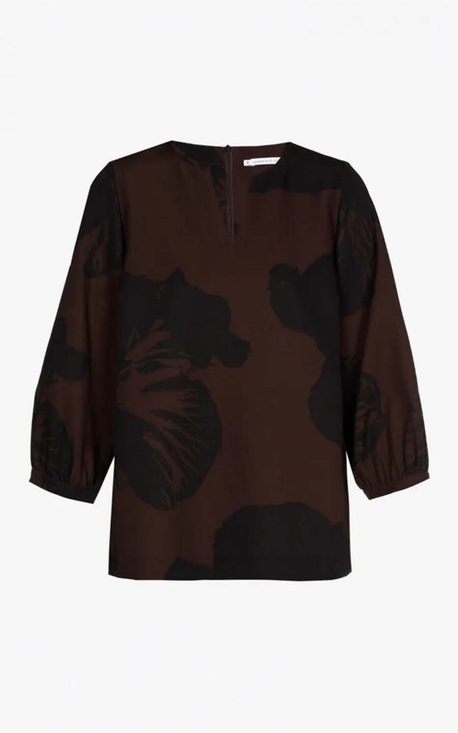 zoom in on Bruin Blouse image Bruin Blouse image