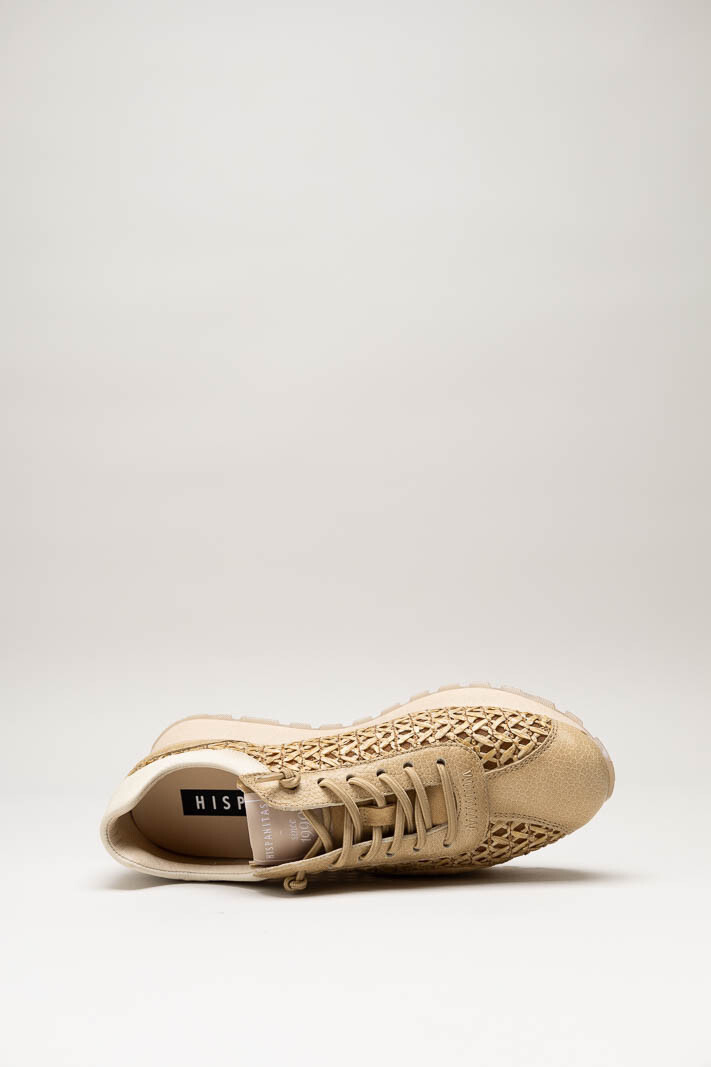Camel Sneaker image