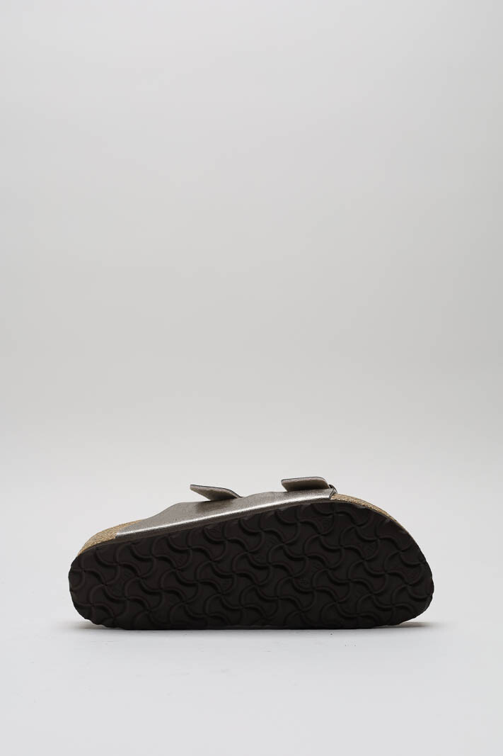 zoom in on Platina Slipper image Platina Slipper image