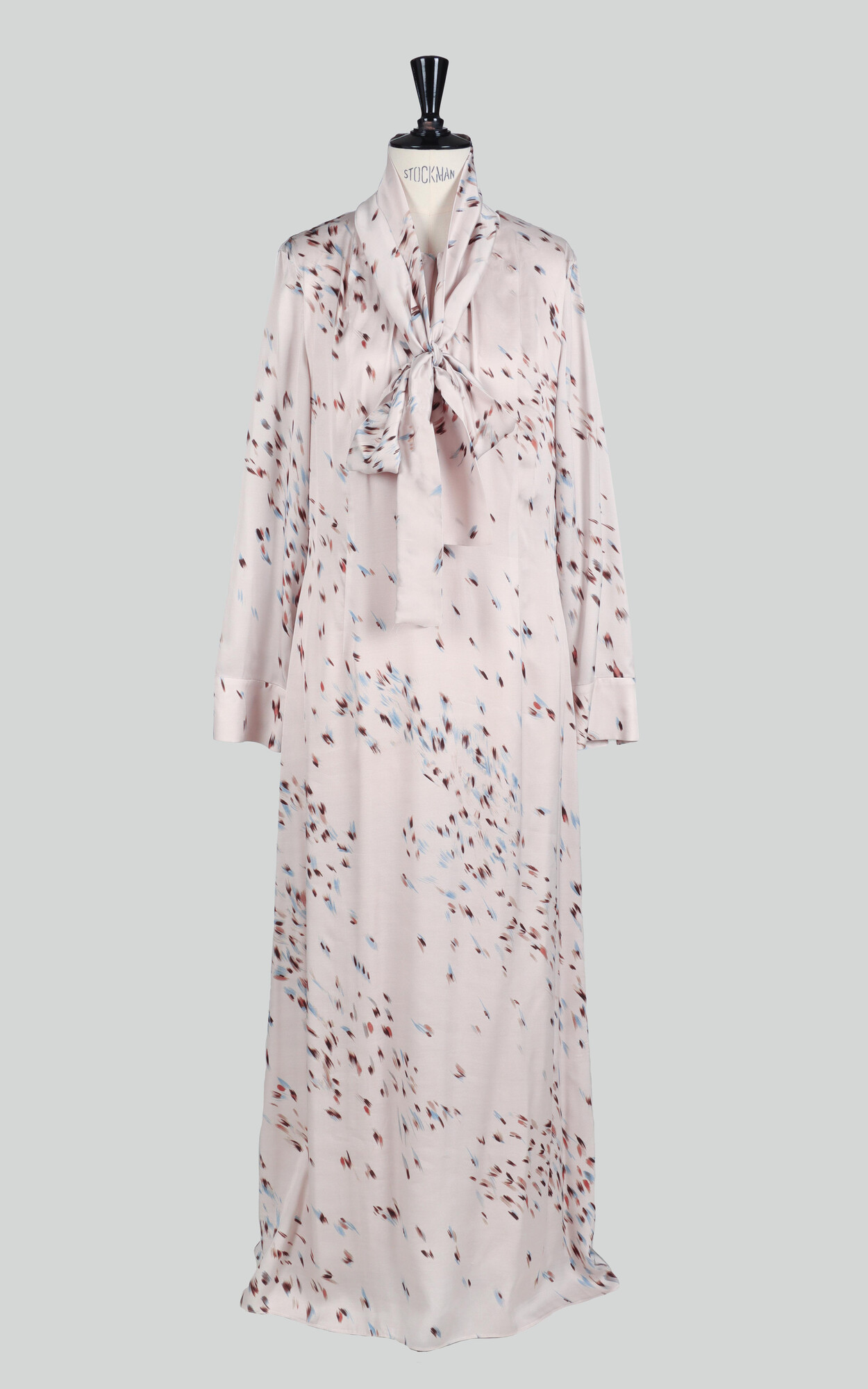 Nude Jurk
