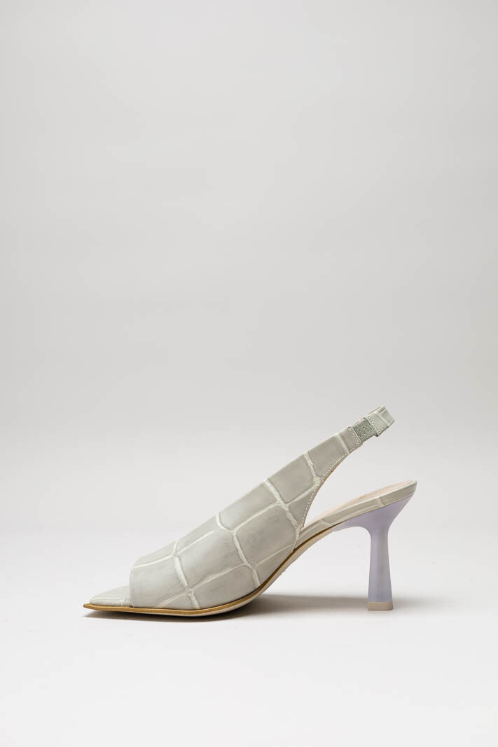 Lichtgroen Pump image