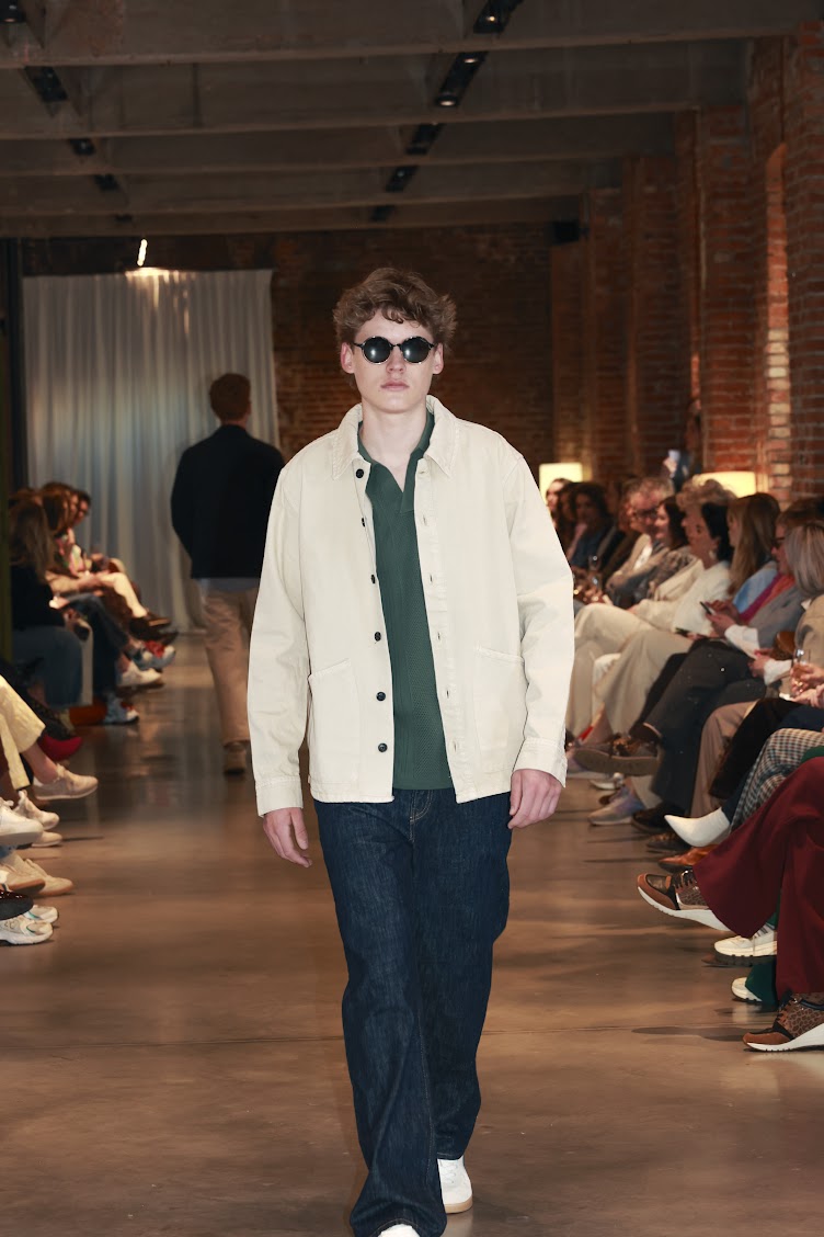 Runway show SS26 0.58