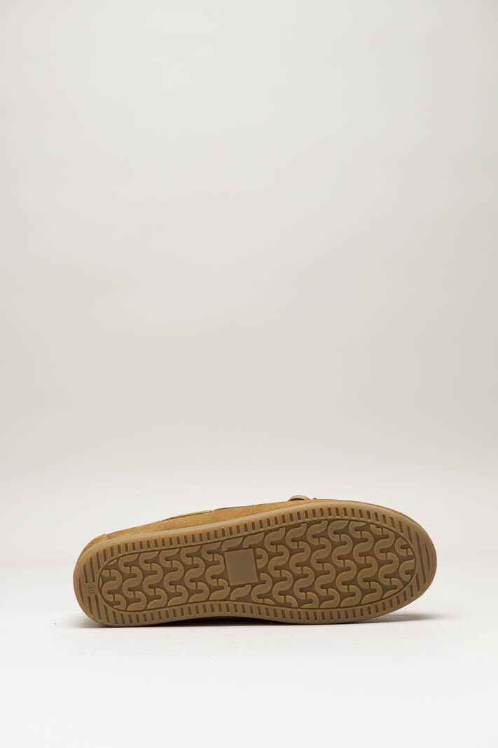 Camel Bootschoen image