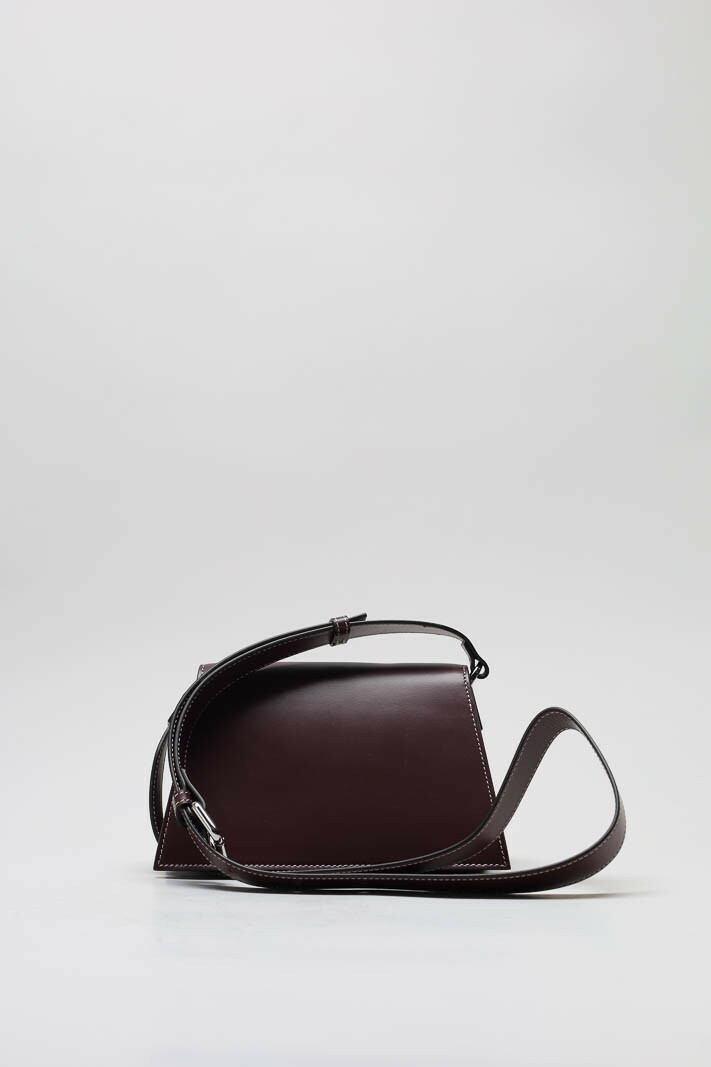 Aubergine Cross body image