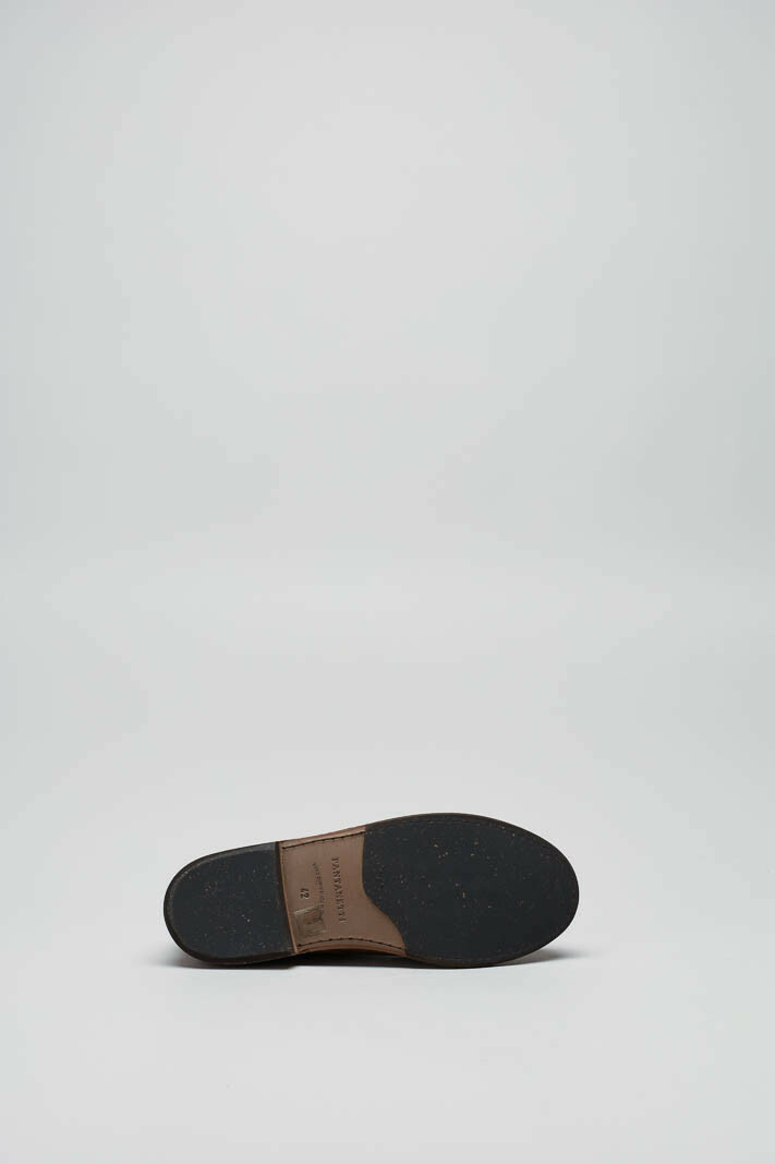 zoom in on Cognac Veterschoen image Cognac Veterschoen image