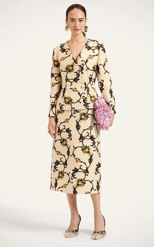 Beige Jas image